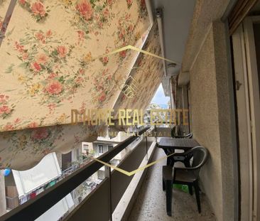 Διαμέρισμα για ενοικίαση Πατήσια - Photo 5