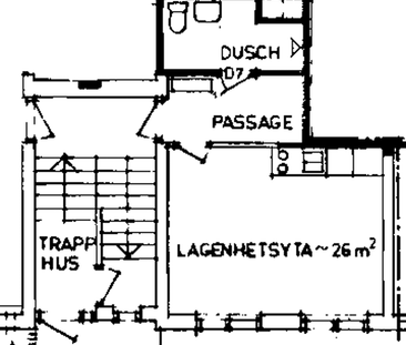 Nobelvägen 119A, Östra Sorgenfri - Foto 2