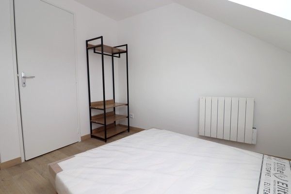 Location Appartement 2 pièces 17m² VICHY 03200 - Photo 1