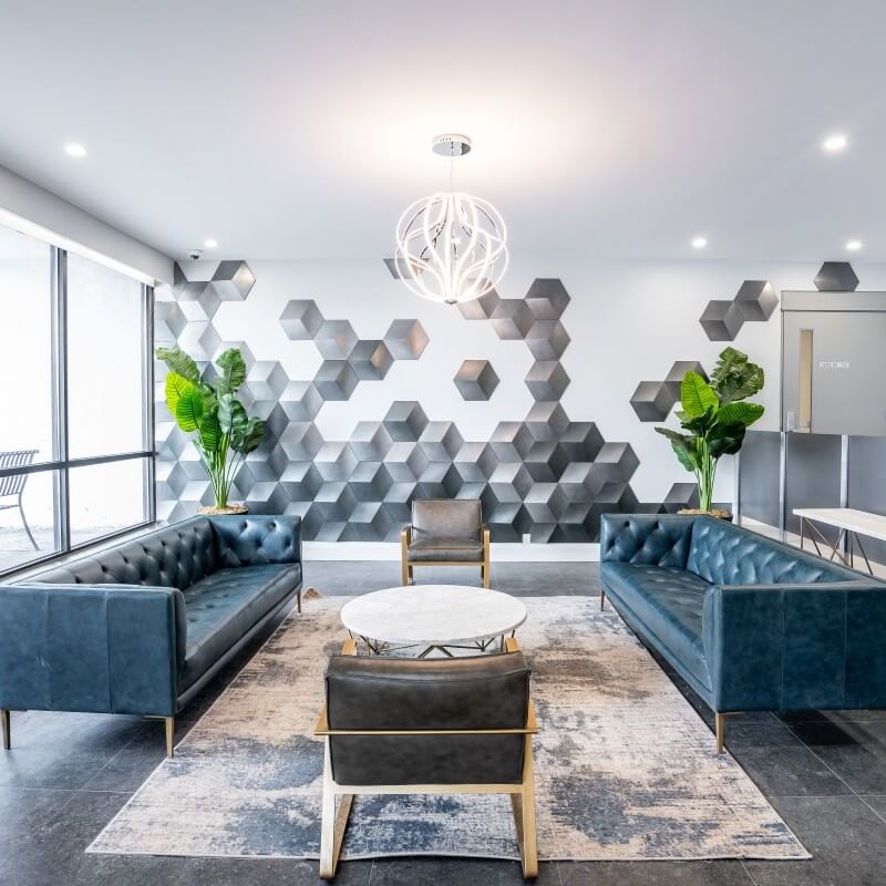 Davisville Village Apartments - Photo 2