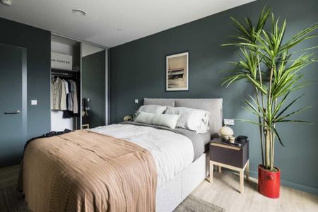 1 bedroom apartment to rent - Photo 4