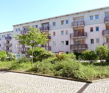 Hermsdorf, 1-Raum-Wohnung (mit Wohnberechtigungsschein) (ME12) - Foto 5