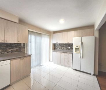 For Lease - 42 Sorrell Crescent, Markham, Ontario - Photo 4