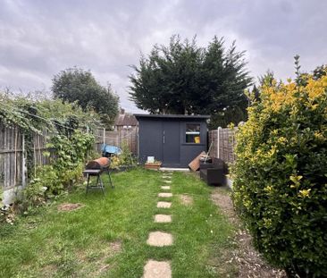 2 bedroom terraced house to rent - Photo 5