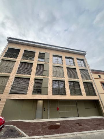 Location Appartement 2 pièces 38m² TOULOUSE 31400 - Photo 3