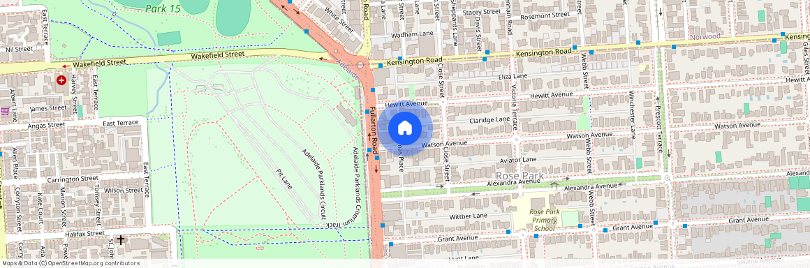 3 Watson Avenue, SA 5067, Rose Park