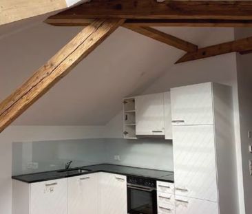 2.5 Zimmer, 57 m², 4. Stock - Photo 3