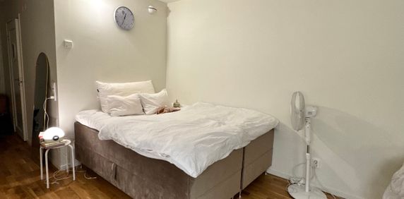 Gamla Enköpingsvägen, Sundbyberg - Photo 2