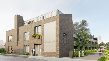Appartement te huur: Stuiverstraat 82-07 5611 TC Eindhoven - Photo 3