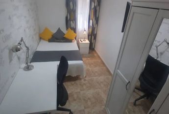 Calle del Puerto Alto, Madrid, Community of Madrid 28053