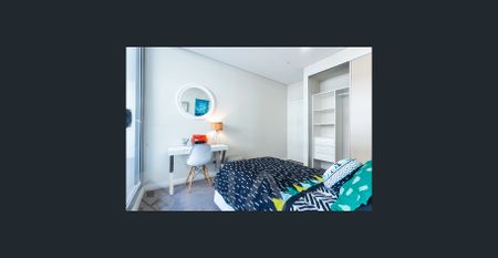 Unfurnished Spacious 2 bedroom + Study Apartment for Lease - Photo 4