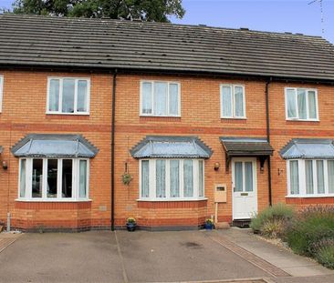 Evans Croft, Fazeley, Tamworth - Photo 1