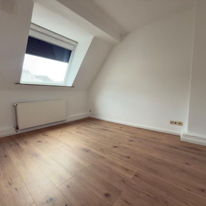 Findorff // 3,5-Zimmer-Wohnung mit Balkon - Photo 1