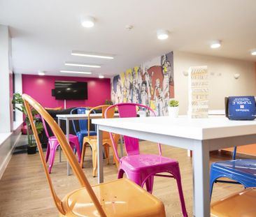 1 bedroom apartment to rent - Photo 2