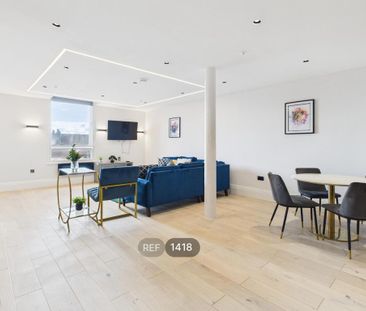 1 bedroom apartment to rent - Photo 1