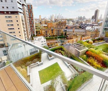 1 bedroom apartment to rent - Photo 5