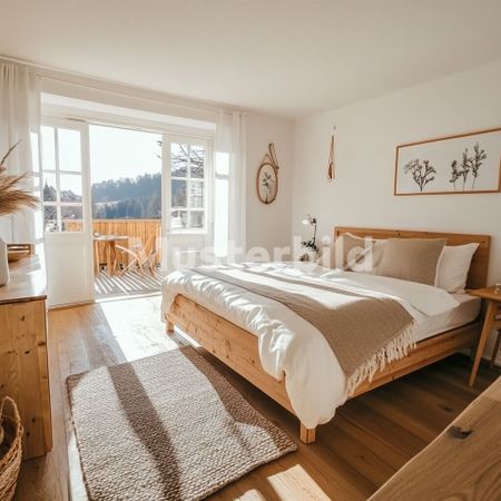 Exchange property: Exclusive 2.5-room apartment in a prime location in Zurich - Photo 2