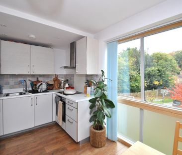 1 bedroom apartment to rent - Photo 5