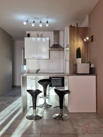 MIESZKANIE na WYNAJEM SZCZECIN (438517) - Photo 4