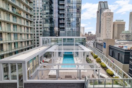 1050 Rue Drummond, apt. 2303 - Photo 3