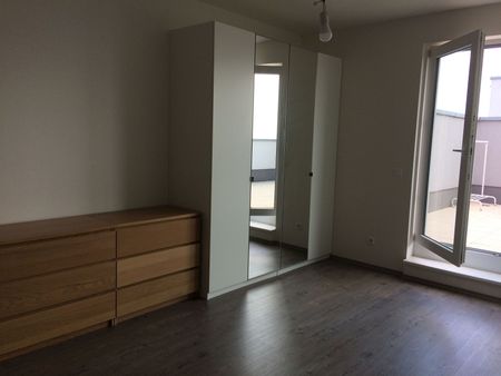 Pronájem bytu 1+kk • 31 m² bez realitkyFarkašova, Praha - Kyje - Photo 2