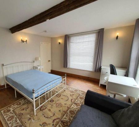 5 bedroom apartment to rent - Photo 5