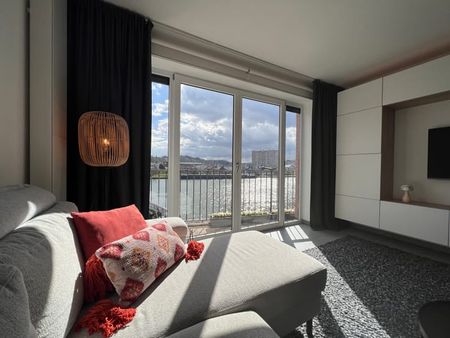 Appartement te huur - Foto 4