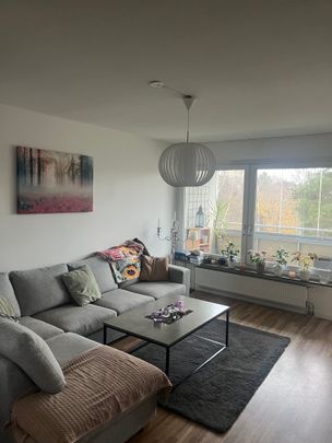 Granitvägen, Tyresö - Foto 1