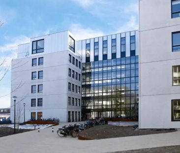 Appartement Surinamepad, Haarlem - À louer - Foto 4