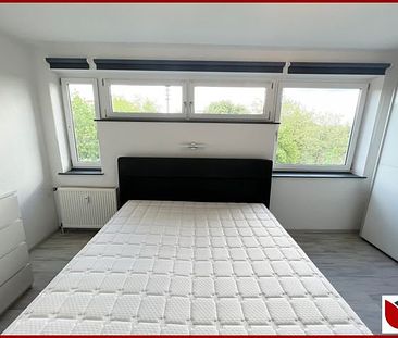 Einzugsbereit: Wohnung NÃ¤he Klinikum - Ruhige Lage - Blick Ã¼ber Solingen - Foto 2