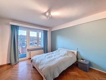 Appartement te huur - Foto 4