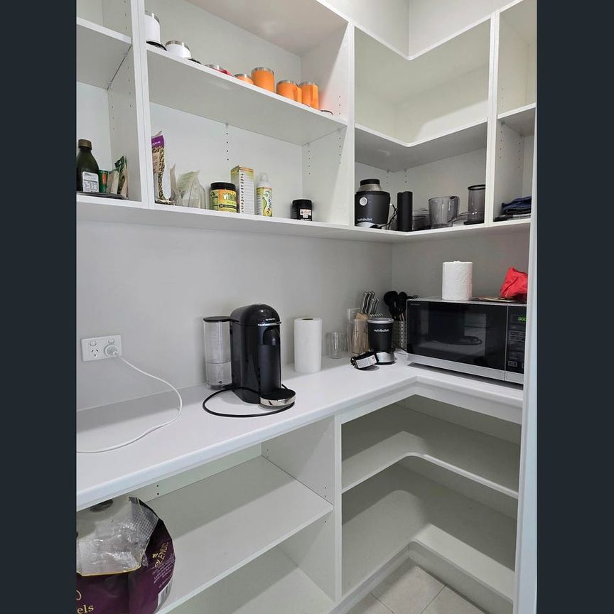 Modern Living with Room to Move – Comes Furnished - Photo 1