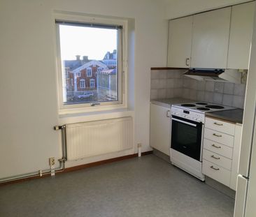 1½:a med stor balkong - Photo 5