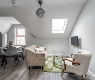 Apartment 3 114 Malone Avenue, Belfast, BT9 6ES - Photo 1