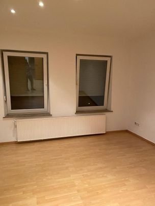 2 Zimmer Wohnung zu vermieten - Photo 1