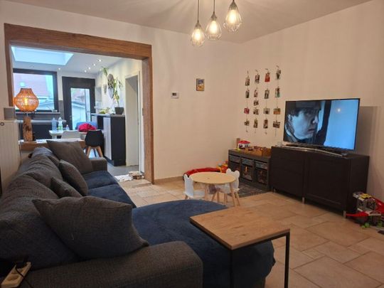 Verzorgde woning in hartje St-kruis - Photo 1