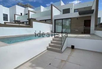 Luxury Villa in Benijófar, for rent