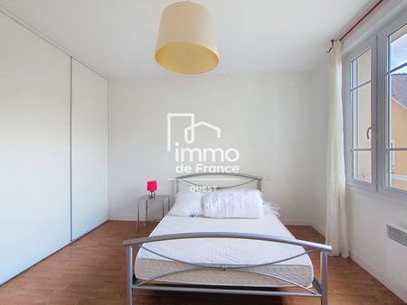 Location Appartement 2 pièces 49m² - Photo 4