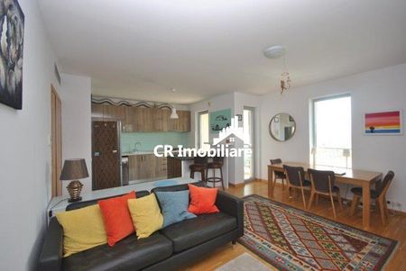 Apartament 2 camere + parcare Asmita Gardens - Photo 3