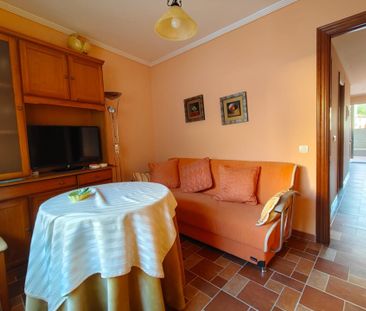 Casa o chalet de alquiler en Calle Salamanca, San Morales - Photo 1