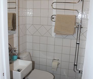 Långvretsvägen, Spånga - Foto 3