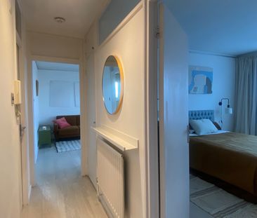 1 Bed Flat, Topham House, SE10 - Photo 6
