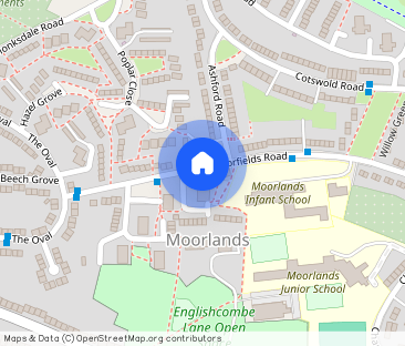 Ascension House, Bath, BA2 - Photo 1