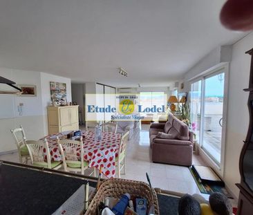 Appartement Fréjus Fréjus Plage - Photo 6