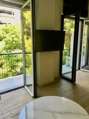 Διαμέρισμα για ενοικίαση Κολωνάκι (Κολωνάκι - Λυκαβηττός) - Φωτογραφία 1