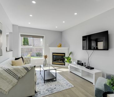 For Lease - 183 Binder Twine Trail, Brampton, Ontario - Photo 2