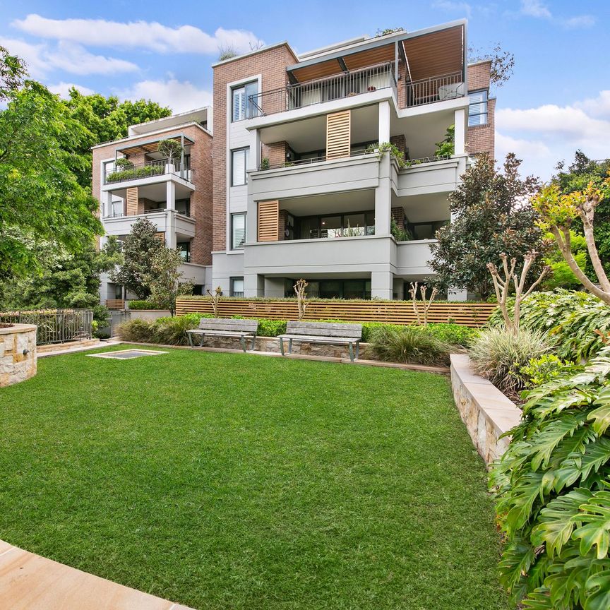 Stunning Two-Bedroom Luxury Apartment in Prime Beecroft Location&excl; - Photo 1