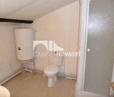 STUDIO A LOUER - Photo 1