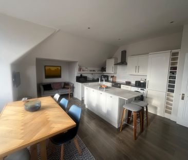 Room in a Shared Flat, Keswick Road, SW15 - Photo 3