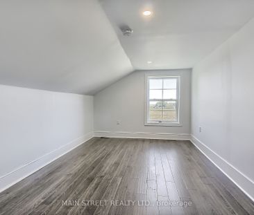 For Lease - 1579 Gilford Road, Innisfil, Ontario - Photo 1